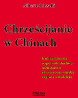 CHRZESCIJANIE W CHINACH