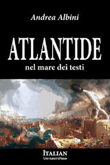 ATLANTIDE NEL MARE DEI TESTI