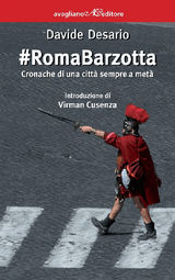 #ROMABARZOTTA
I CORIMBI