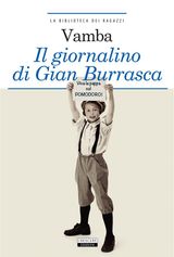 IL GIORNALINO DI GIAN BURRASCA
LA BIBLIOTECA DEI RAGAZZI