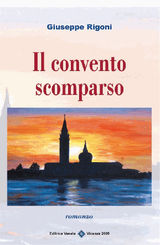 IL CONVENTO SCOMPARSO