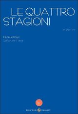 LE QUATTRO STAGIONI