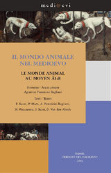 IL MONDO ANIMALE NEL MEDIOEVO / LE MONDE ANIMAL AU MOYEN GE
MEDI@EVI. DIGITAL MEDIEVAL FOLDERS