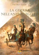 LA GUERRA NELLANTICO EGITTO