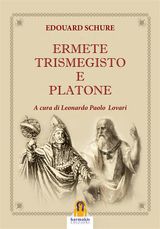 ERMETE TRISMEGISTO E PLATONE