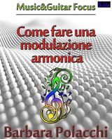 COME FARE UNA MODULAZIONE ARMONICA