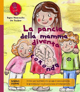 LA PANCIA DELLA MAMMA DIVENTA ROTONDA
ORA LO SO!