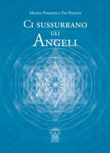 CI SUSSURRANO GLI ANGELI
IL SENTIERO