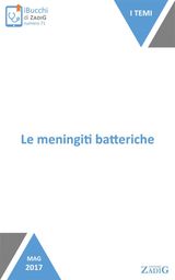 LE MENINGITI BATTERICHE