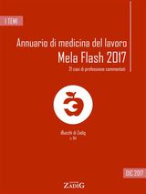 ANNUARIO DI MEDICINA DEL LAVORO MELA FLASH 2017