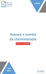 NAUSEA E VOMITO DA CHEMIOTERAPIA