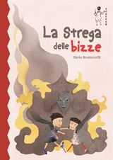 LA STREGA DELLE BIZZE
I PICCOLI TOPFFER