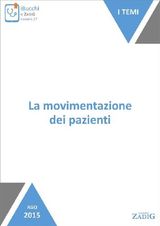 MOVIMENTAZIONE DEL PAZIENTE