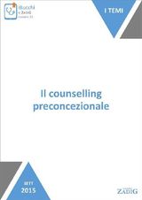 IL COUNSELLING PRECONCEZIONALE