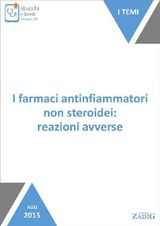 I FARMACI ANTINFIAMMATORI NON STEROIDEI: REAZIONI AVVERSE