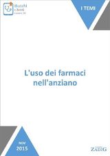 LUSO DEI FARMACI NELLANZIANO