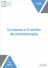 LA NAUSEA E IL VOMITO DA CHEMIOTERAPIA