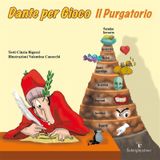 DANTE PER GIOCO - IL PURGATORIO
LE NOVELLE DELLA CIPOLLA