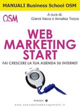 WEB MARKETING - START