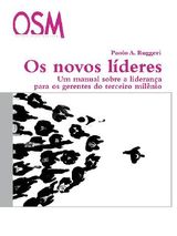 OS NOVOS LDERES