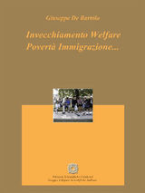 INVECCHIAMENTO WELFARE POVERT IMMIGRAZIONE...
DEMOGRAFIA