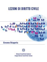 LEZIONI DI DIRITTO CIVILE