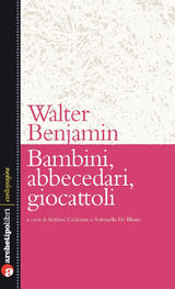 BAMBINI, ABBECEDARI, GIOCATTOLI
CENTOPAGINE