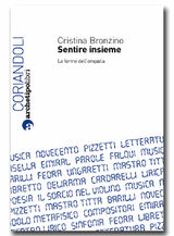 SENTIRE INSIEME
CORIANDOLI