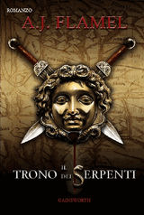 IL TRONO DEI SERPENTI 