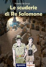 LE SCUDERIE DI RE SALOMONE