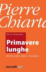 PRIMAVERE LUNGHE