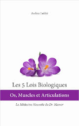 LES 5 LOIS BIOLOGIQUES: OS, MUSCLES ET ARTICULATIONS