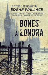 BONES A LONDRA