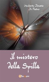 IL MISTERO DELLA SPILLA