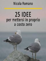 25 IDEE PER METTERSI IN PROPRIO A COSTO ZERO