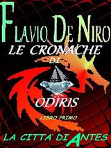 LE CRONACHE DI ODIRIS - LA CITT DI ANTES