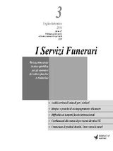 I SERVIZI FUNERARI