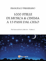 1000 STELLE DI MUSICA  &  CINEMA A 13 PASSI DAL CIELO