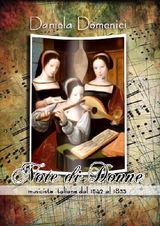 NOTE DI DONNE. MUSICISTE ITALIANE DAL 1542 AL 1833