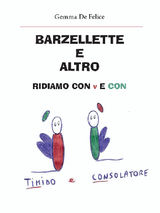 BARZELLETTE E ALTRO RIDIAMO CON TIM