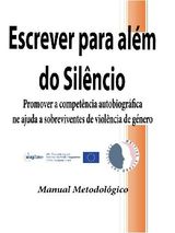 ESCREVER PARA ALM DO SILNCIO