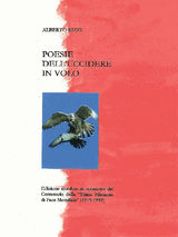 POESIE DELLUCCIDERE IN VOLO