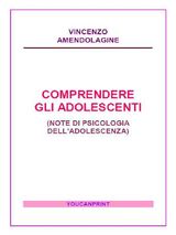 COMPRENDERE GLI ADOLESCENTI