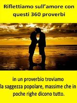 PROVERBI SULLAMORE