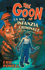 THE GOON VOLUME 2
THE GOON