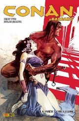 CONAN IL BARBARO 6. LA MORTE
CONAN IL BARBARO