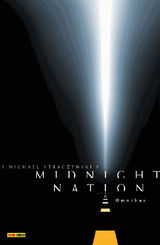 MIDNIGHT NATION OMNIBUS
MIDNIGHT NATION OMNIBUS