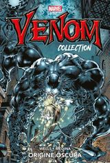 VENOM COLLECTION 1
VENOM COLLECTION