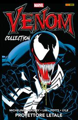 VENOM COLLECTION 2
VENOM COLLECTION