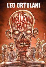 THE WALKING RAT
LEO ORTOLANI COLLECTION